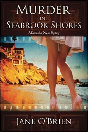 [Samantha Degan Mystery 04] • Murder in Seabrook Shores